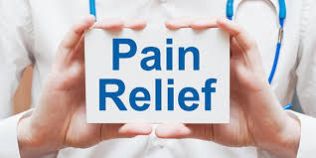 Pain Relief