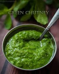 HARI CHUTNEY
