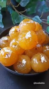 AMLA MURBBA